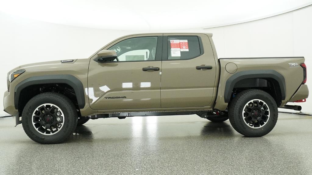 New 2026 Toyota Tacoma i-FORCE MAX Truck