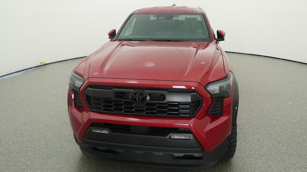 New 2026 Toyota Tacoma i-FORCE MAX Truck