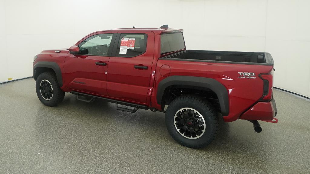 New 2026 Toyota Tacoma i-FORCE MAX Truck