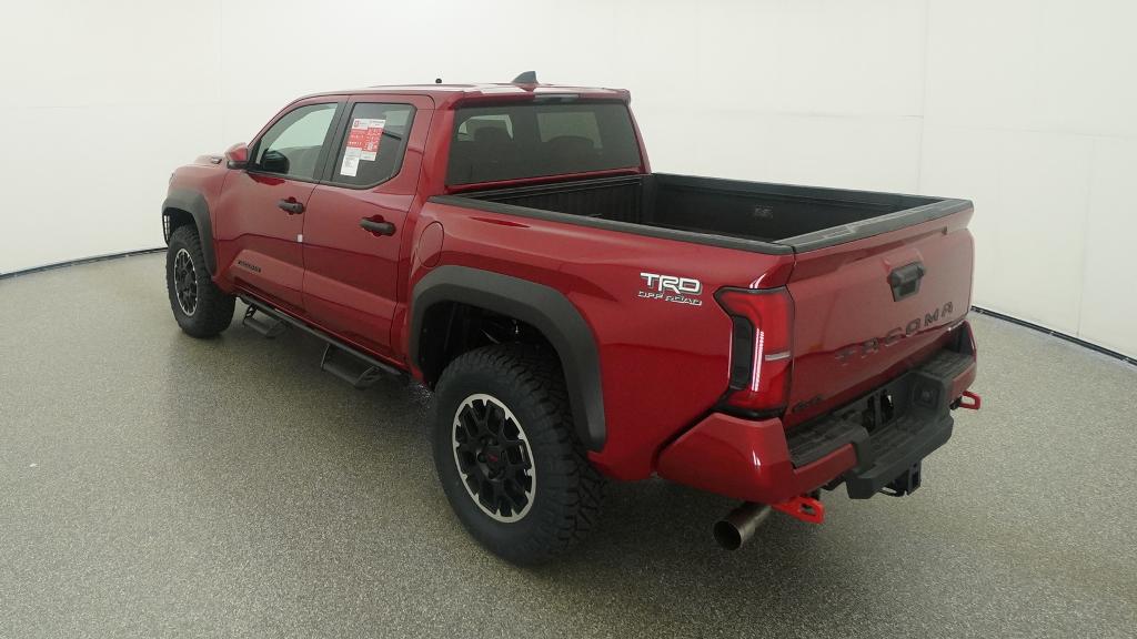 New 2026 Toyota Tacoma i-FORCE MAX Truck