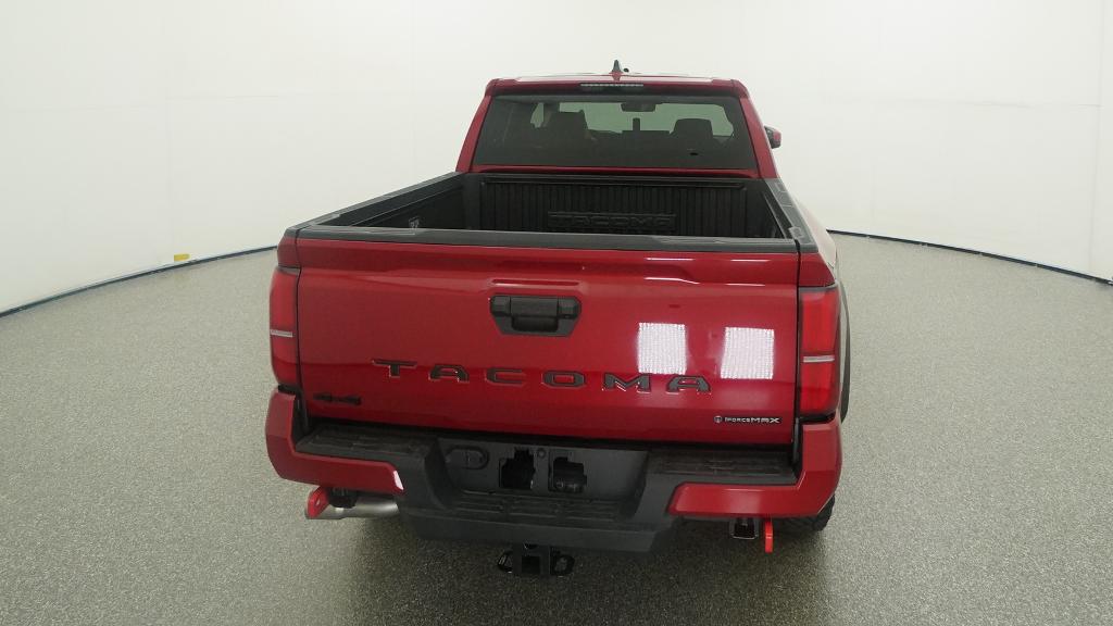 New 2026 Toyota Tacoma i-FORCE MAX Truck