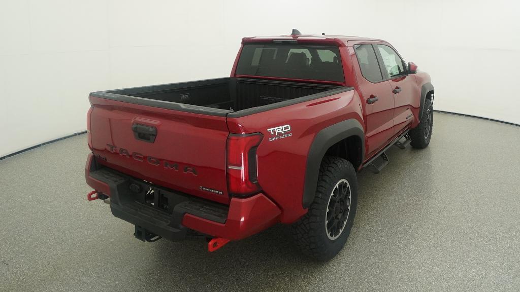 New 2026 Toyota Tacoma i-FORCE MAX Truck