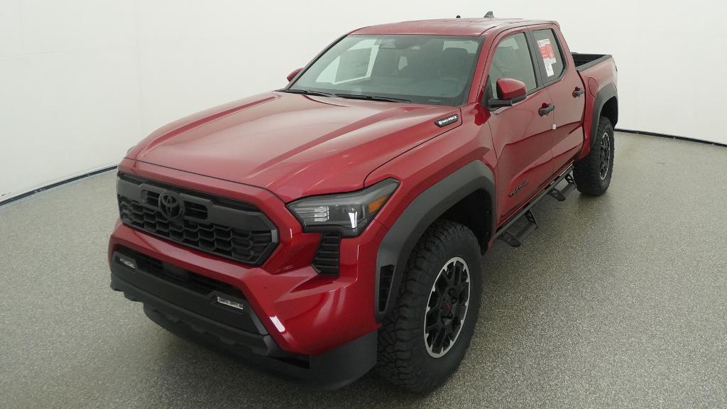 New 2026 Toyota Tacoma i-FORCE MAX Truck