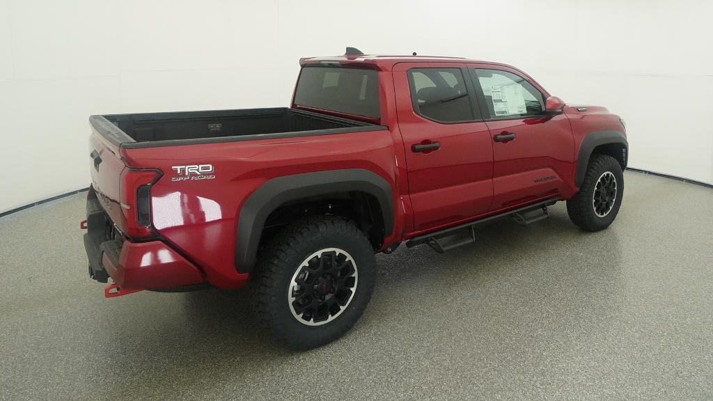 New 2026 Toyota Tacoma i-FORCE MAX Truck