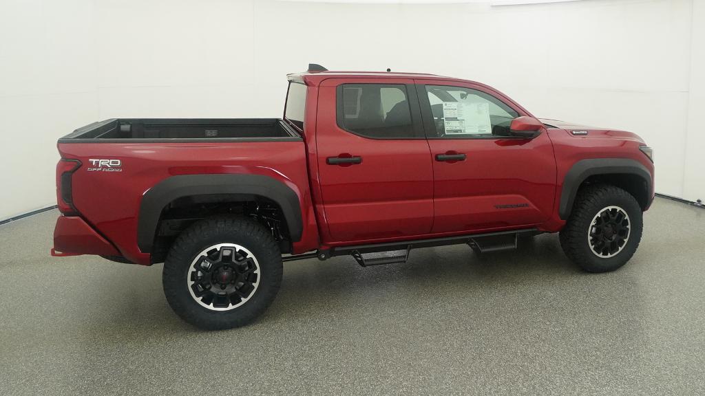 New 2026 Toyota Tacoma i-FORCE MAX Truck