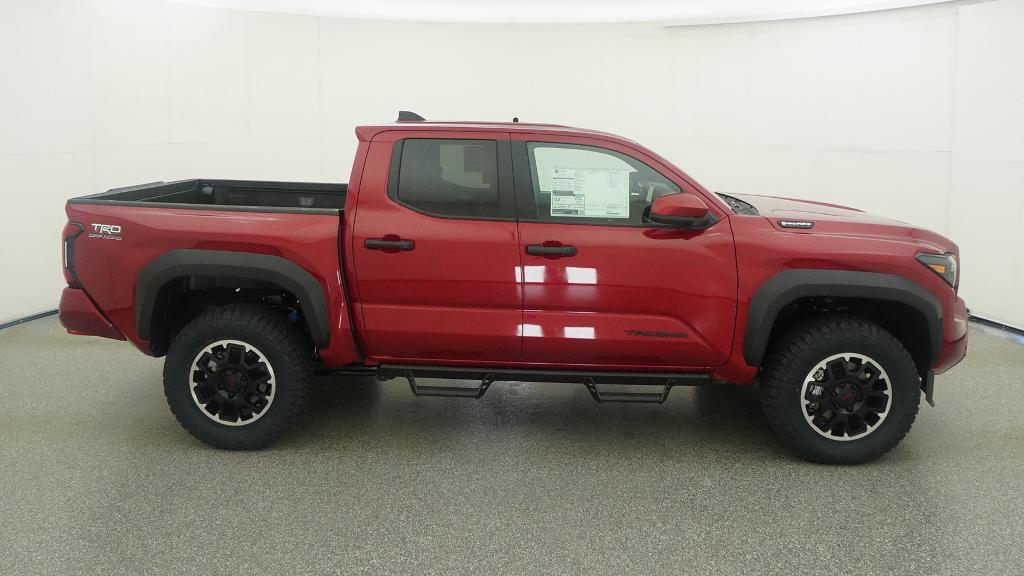 New 2026 Toyota Tacoma i-FORCE MAX Truck