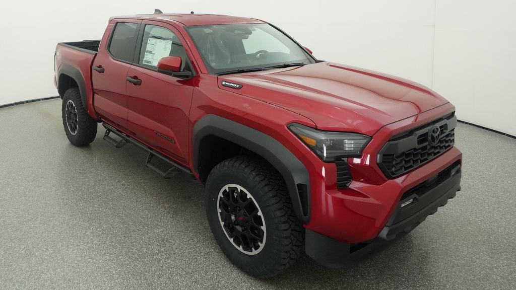 New 2026 Toyota Tacoma i-FORCE MAX Truck