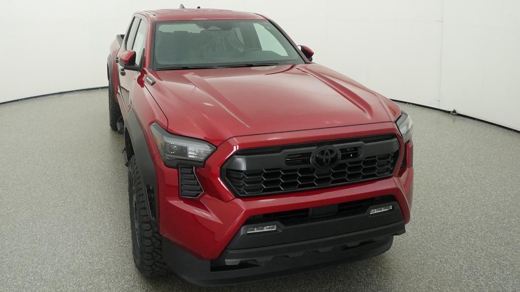New 2026 Toyota Tacoma i-FORCE MAX Truck