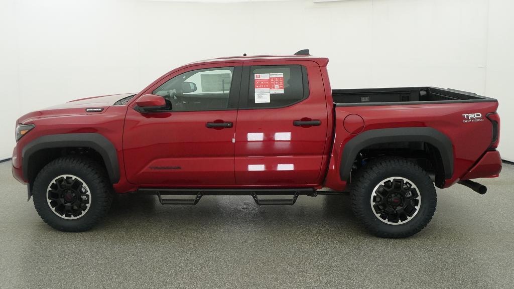 New 2026 Toyota Tacoma i-FORCE MAX Truck