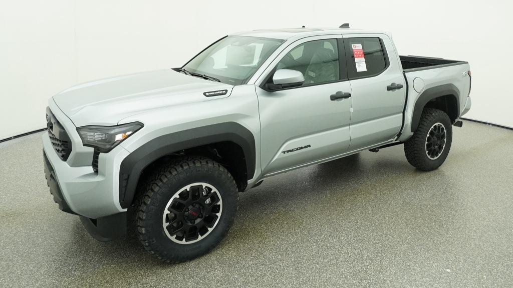 New 2026 Toyota Tacoma i-FORCE MAX Truck