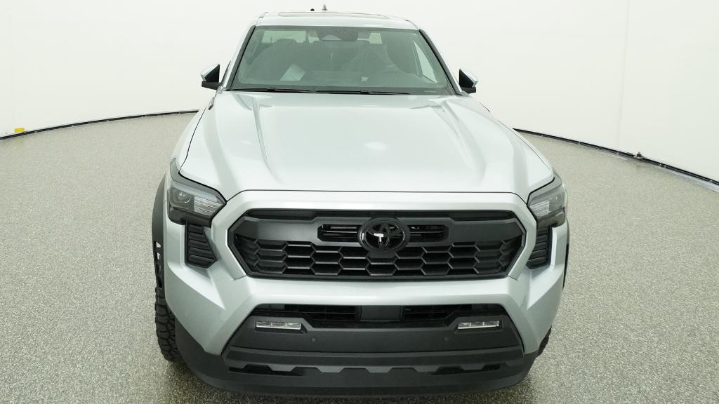 2026 Toyota Tacoma TRD Off Road - Photo 41