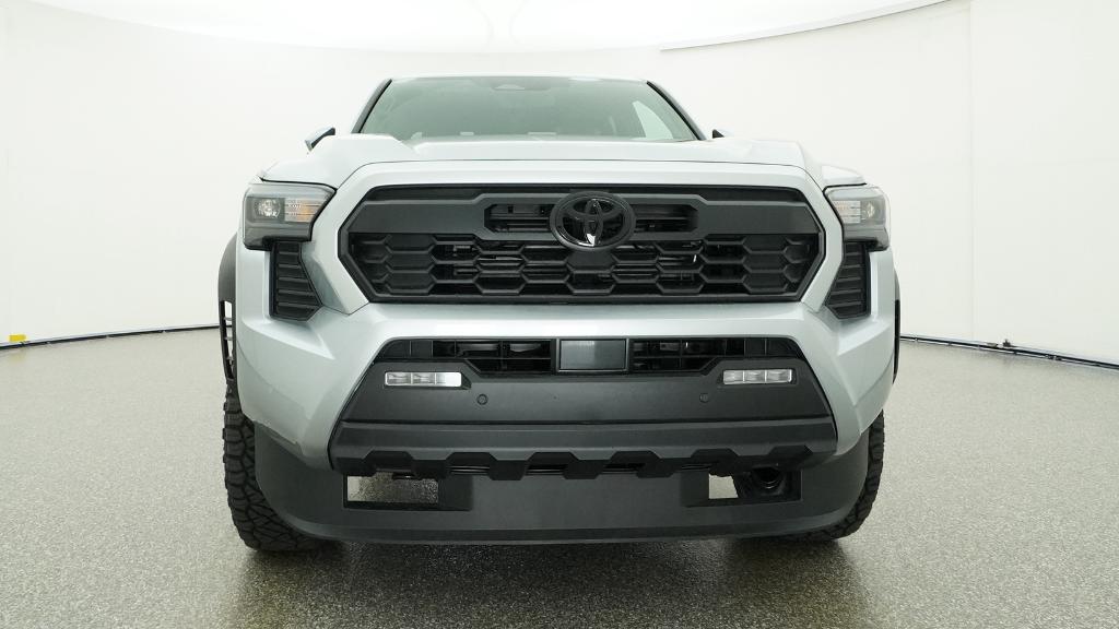 2026 Toyota Tacoma TRD Off Road - Photo 37