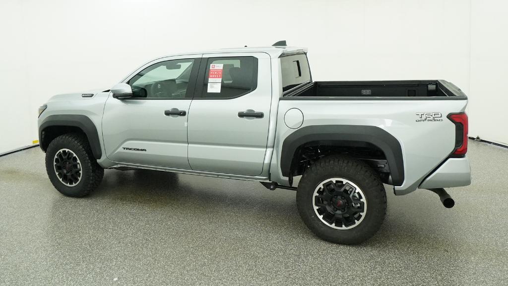 2026 Toyota Tacoma TRD Off Road - Photo 48