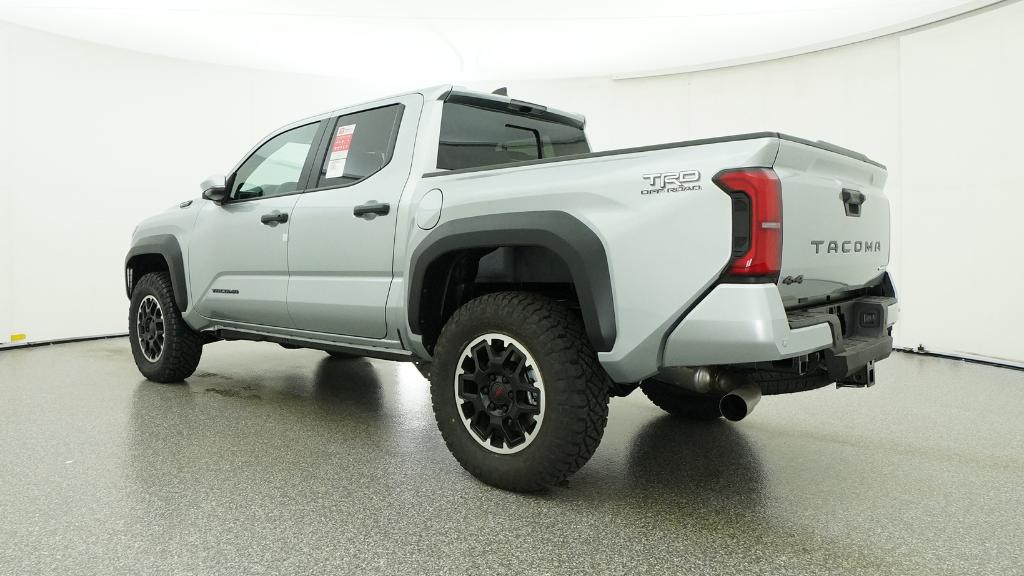 2026 Toyota Tacoma TRD Off Road - Photo 45