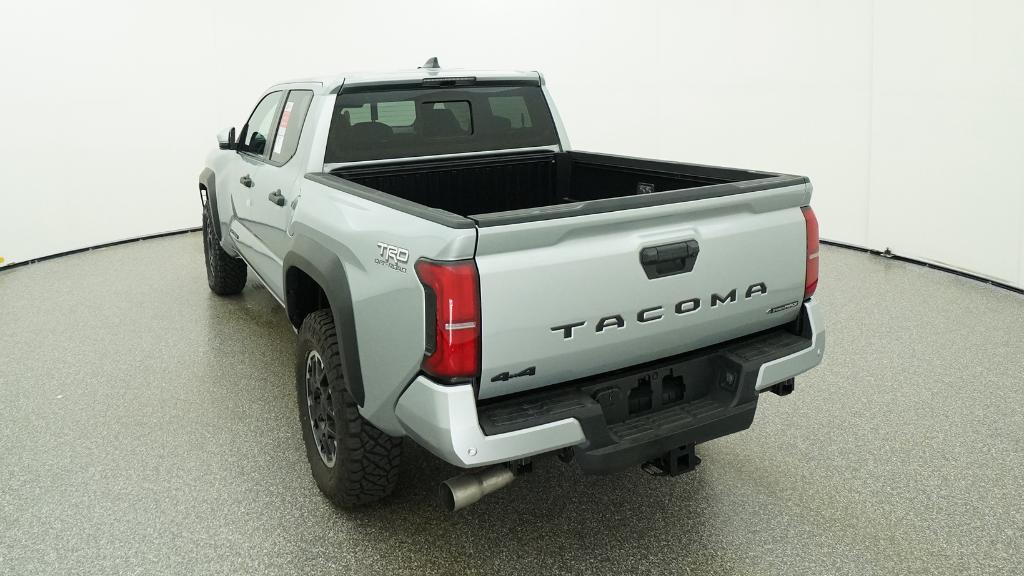 2026 Toyota Tacoma TRD Off Road - Photo 51