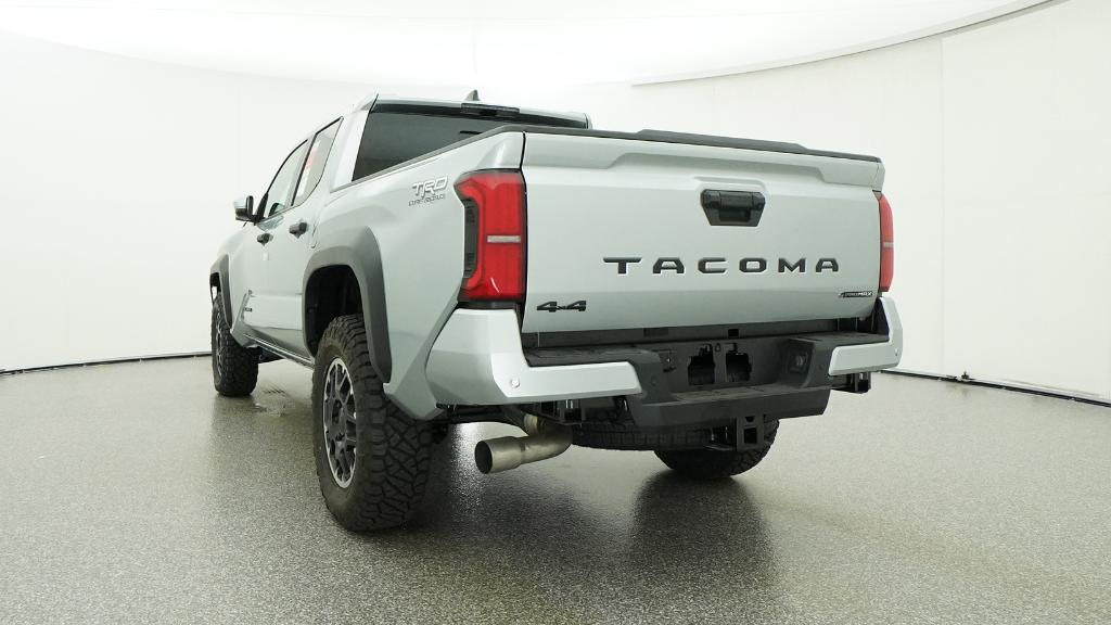 2026 Toyota Tacoma TRD Off Road - Photo 35