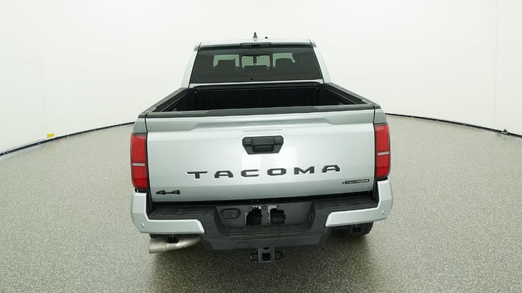 2026 Toyota Tacoma TRD Off Road - Photo 46