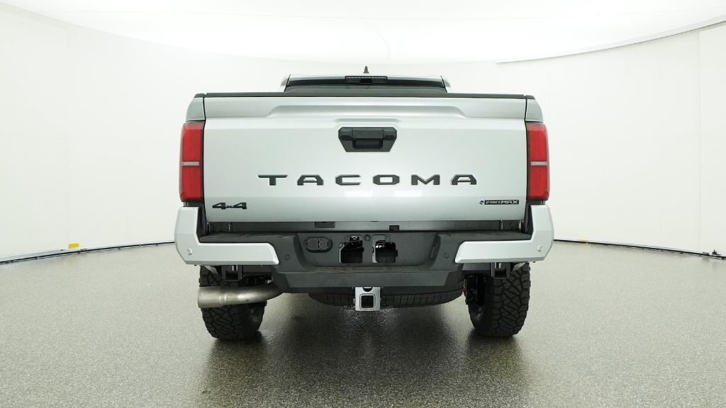 2026 Toyota Tacoma TRD Off Road - Photo 55