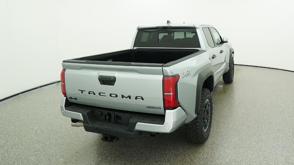 2026 Toyota Tacoma TRD Off Road - Photo 50