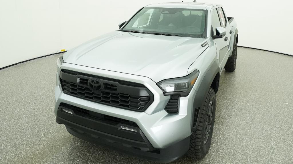 2026 Toyota Tacoma TRD Off Road - Photo 42