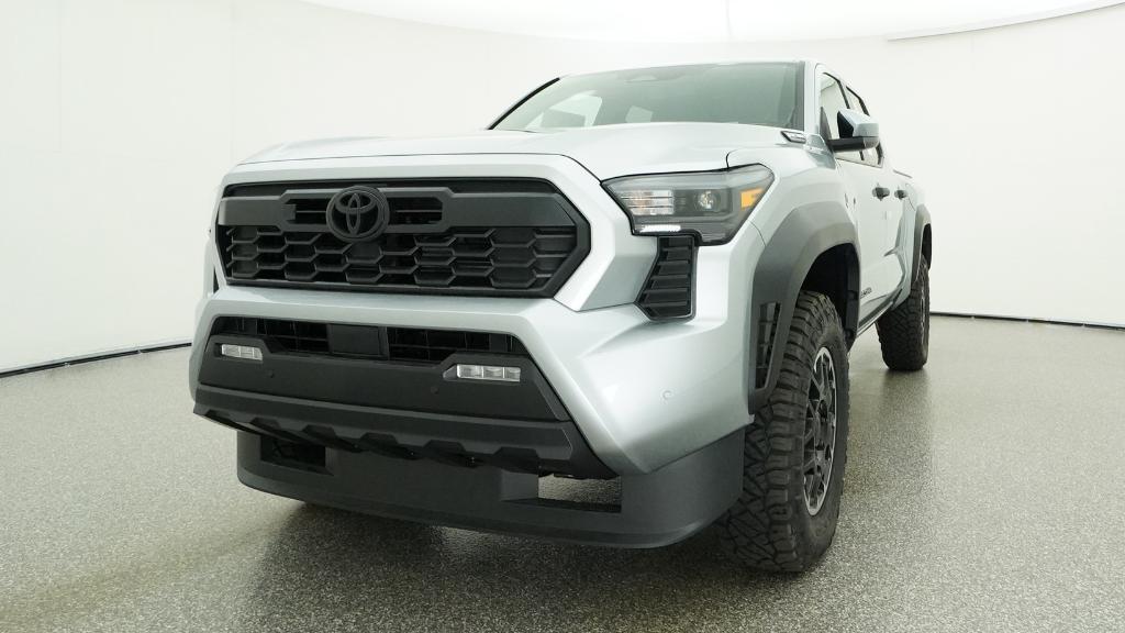 2026 Toyota Tacoma TRD Off Road - Photo 40