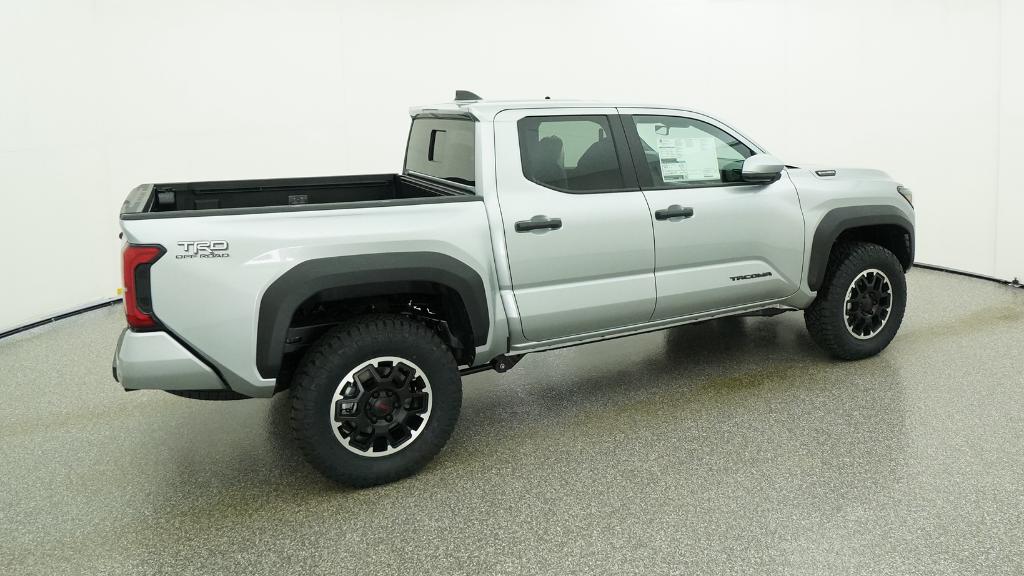 2026 Toyota Tacoma TRD Off Road - Photo 52