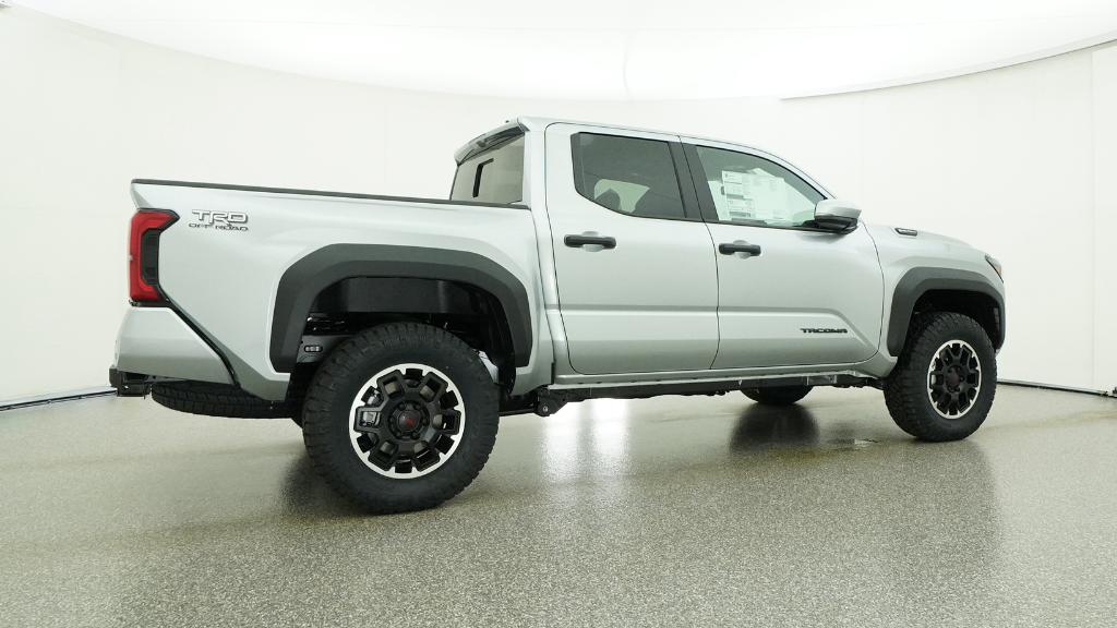 2026 Toyota Tacoma TRD Off Road - Photo 54