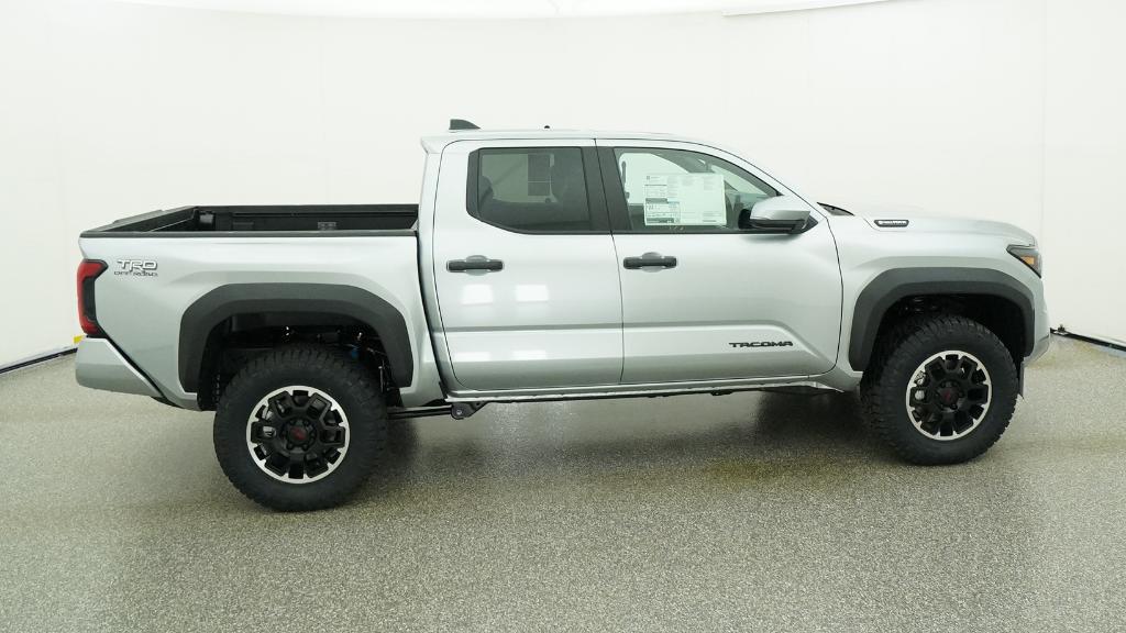 2026 Toyota Tacoma TRD Off Road - Photo 43