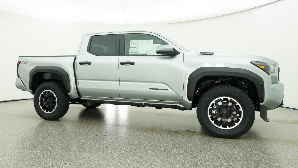 2026 Toyota Tacoma TRD Off Road - Photo 36