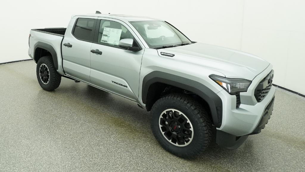 2026 Toyota Tacoma TRD Off Road - Photo 44