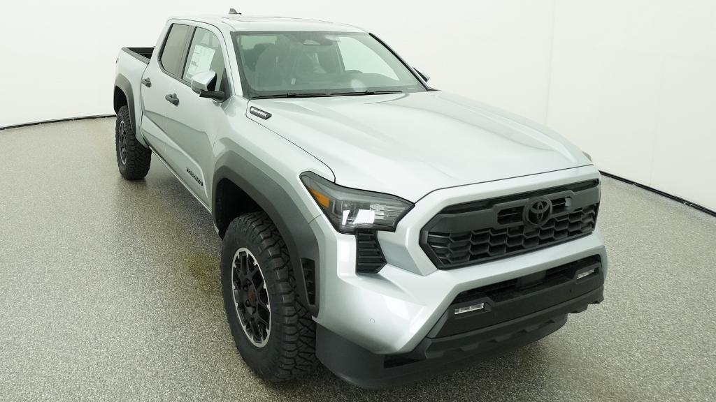 2026 Toyota Tacoma TRD Off Road - Photo 47
