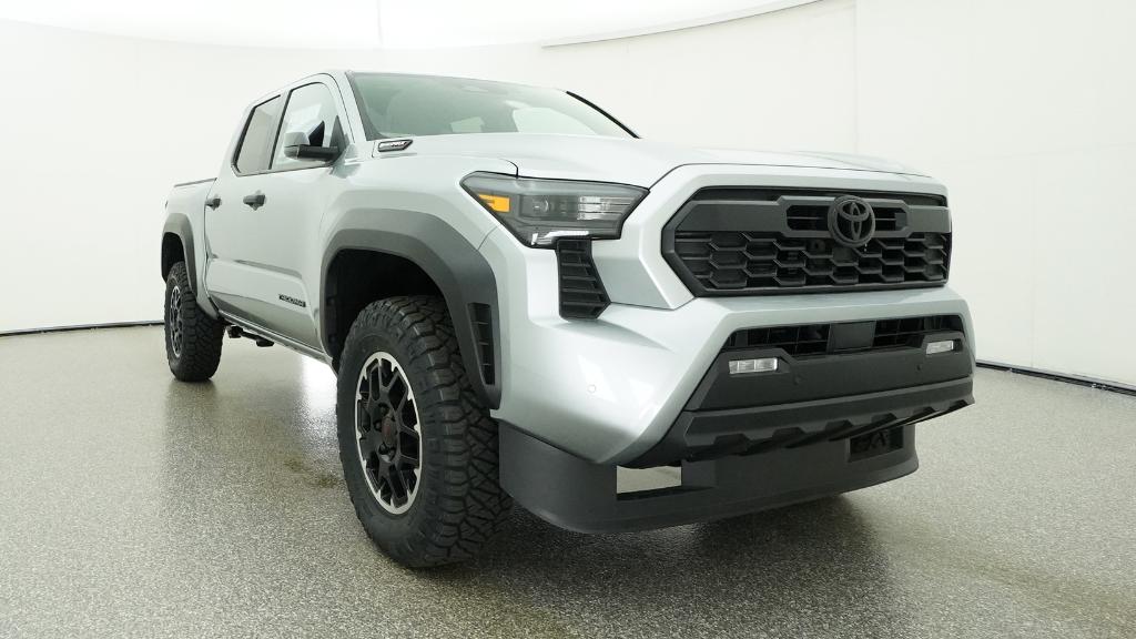 2026 Toyota Tacoma TRD Off Road - Photo 49