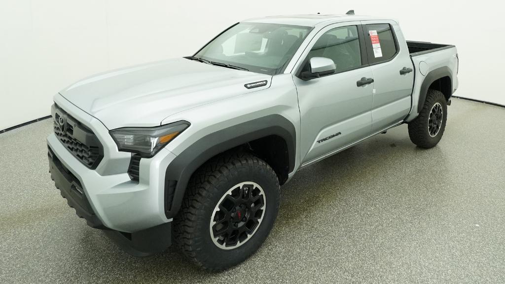 2026 Toyota Tacoma TRD Off Road - Photo 34