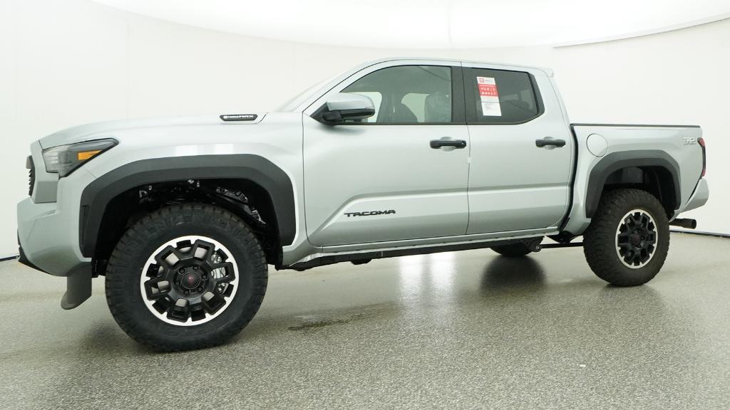 2026 Toyota Tacoma TRD Off Road - Photo 53