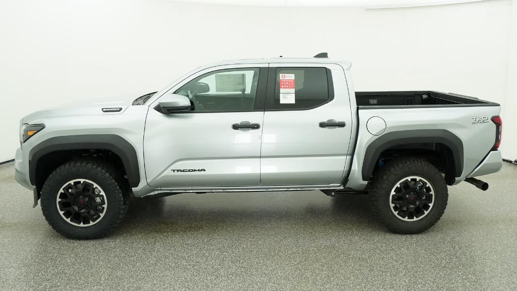 2026 Toyota Tacoma TRD Off Road - Photo 38