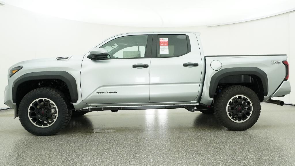 2026 Toyota Tacoma TRD Off Road - Photo 39