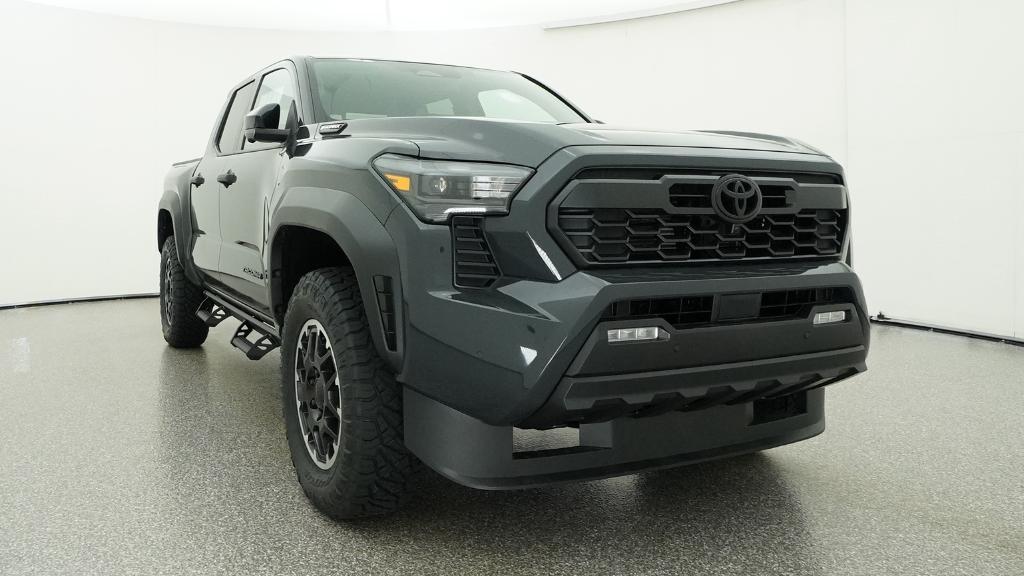 New 2026 Toyota Tacoma i-FORCE MAX Truck