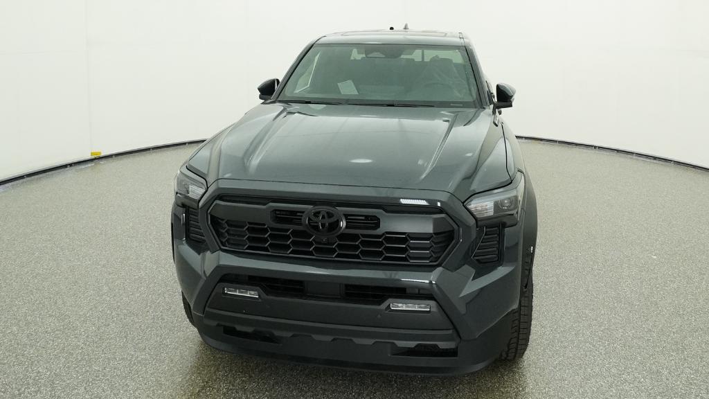 New 2026 Underground Toyota Tacoma TRD Off-Road image 40