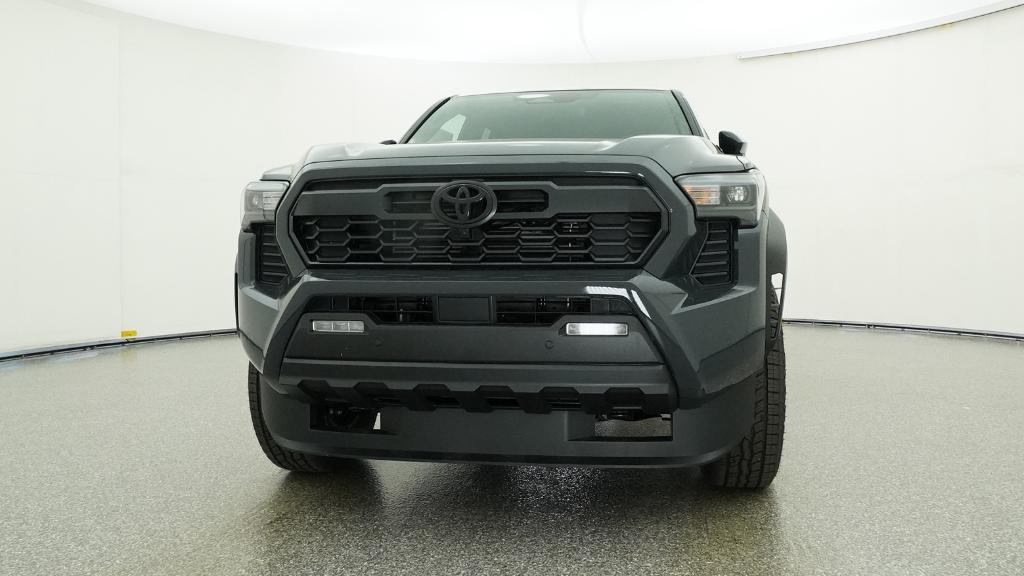 New 2026 Underground Toyota Tacoma TRD Off-Road image 48