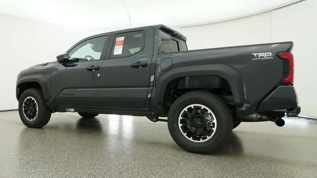 New 2026 Underground Toyota Tacoma TRD Off-Road image 55