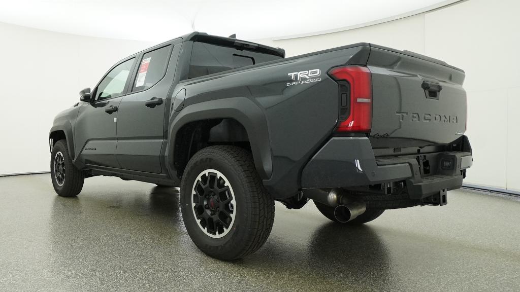 New 2026 Underground Toyota Tacoma TRD Off-Road image 35