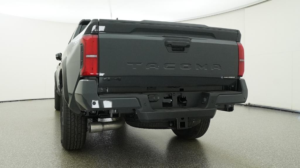 New 2026 Underground Toyota Tacoma TRD Off-Road image 54