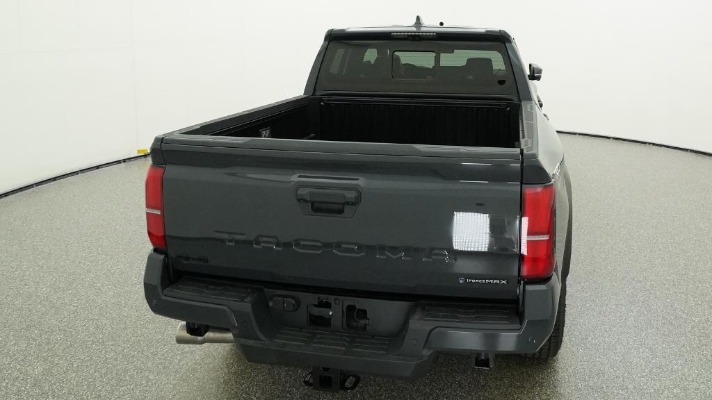 New 2026 Underground Toyota Tacoma TRD Off-Road image 37