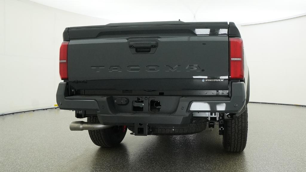 New 2026 Underground Toyota Tacoma TRD Off-Road image 47