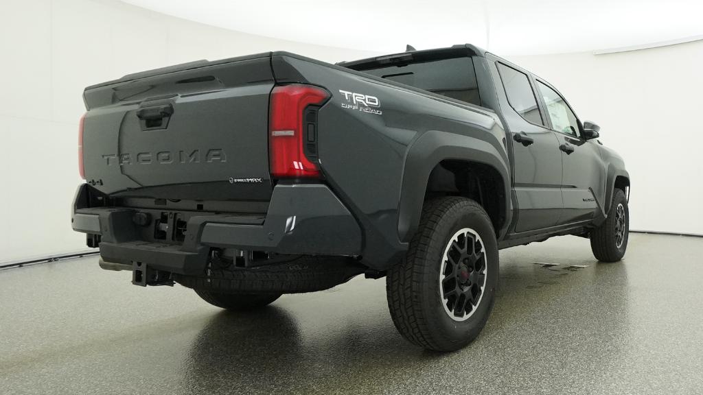 New 2026 Underground Toyota Tacoma TRD Off-Road image 39