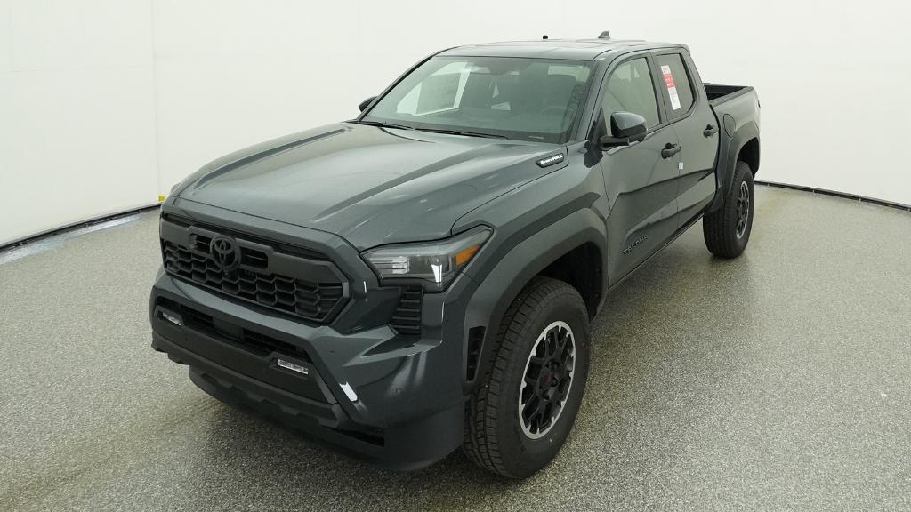 New 2026 Underground Toyota Tacoma TRD Off-Road image 52