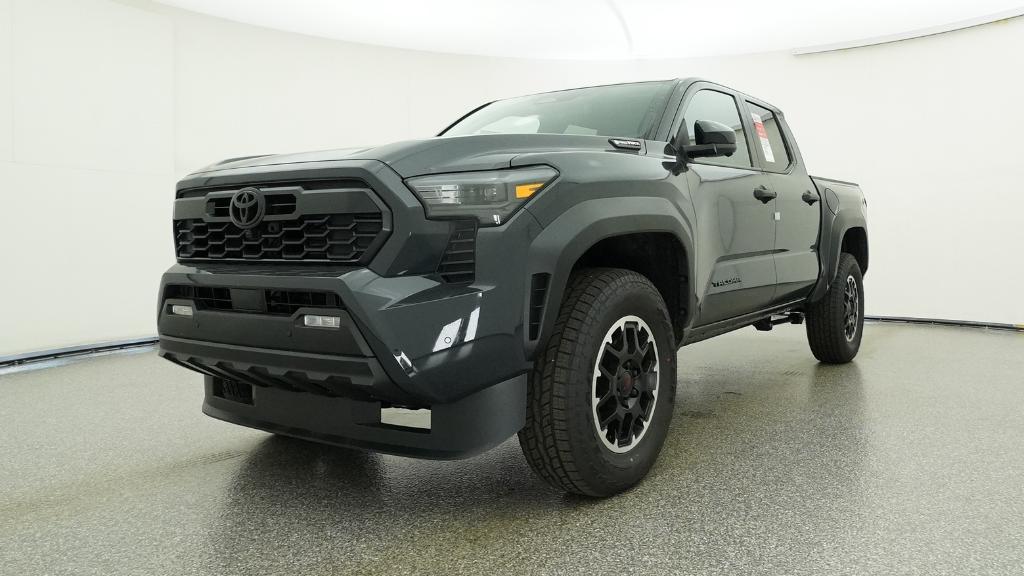 New 2026 Underground Toyota Tacoma TRD Off-Road image 46