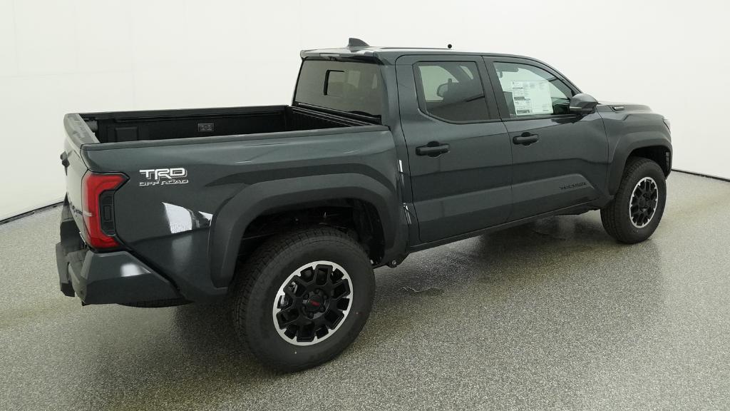 New 2026 Underground Toyota Tacoma TRD Off-Road image 44