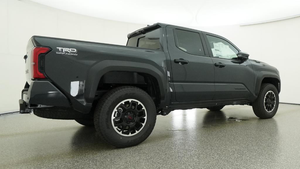 New 2026 Underground Toyota Tacoma TRD Off-Road image 41