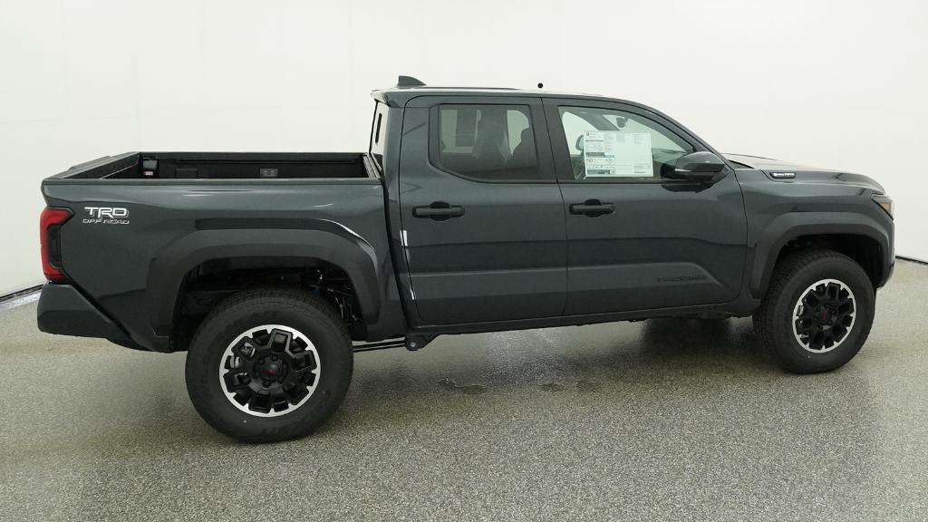 New 2026 Underground Toyota Tacoma TRD Off-Road image 38